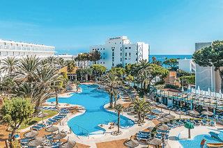 Ferien im Hotel Marins Playa - hier günstig online buchen