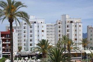 Ferien im R2 Cala Millor Beach Apartments - hier günstig online buchen