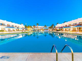 Ferien im The Grand Hotel, Hurghada - hier günstig online buchen