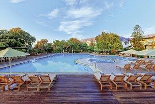 Ferien im Apollonia Resort & Spa - hier günstig online buchen