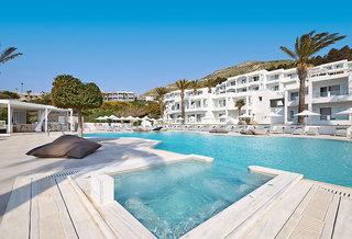 Ferien im Dimitra Beach Hotel & Suites - hier günstig online buchen