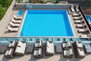 Ferien im Kleopatra Life Hotel & Spa - hier günstig online buchen