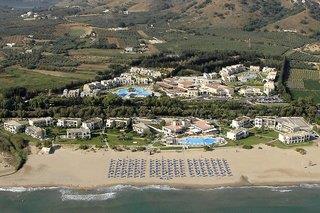 Ferien im Pilot Beach Resort - hier günstig online buchen