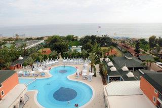 Ferien im Insula Resort & Spa - hier günstig online buchen