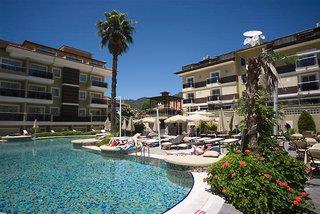 Ferien im Mersoy Bellavista Hotel - hier günstig online buchen