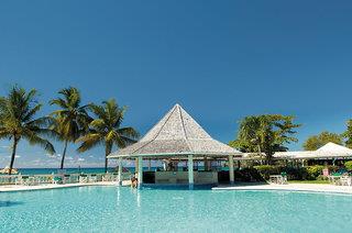 Ferien im Starfish Tobago Resort - hier günstig online buchen