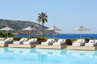 Ferien im Vincci EverEden Beach Resort Hotel & Spa - hier günstig online buchen
