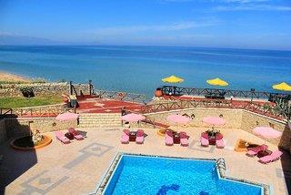 Ferien im Alkionis Beach Hotel Apartments - hier günstig online buchen