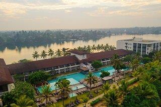 Ferien im Centara Ceysands Resort & Spa Sri Lanka - hier günstig online buchen