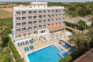 Ferien im Don Miguel Playa Hotel - hier günstig online buchen