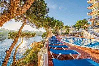 Ferien im Hotel Cala Ferrera - hier günstig online buchen