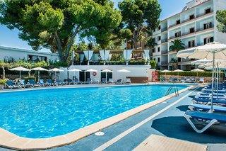 Ferien im Hotel Club Cala Murada - hier günstig online buchen
