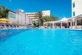 Ferien im Hotel La Santa Maria Playa - hier günstig online buchen