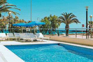 Ferien im Hotel Brisa Marina - hier günstig online buchen