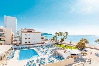 Ferien im R2 Verónica Beach Hotel - hier günstig online buchen