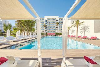 Ferien im Hotel Astoria Playa - hier günstig online buchen