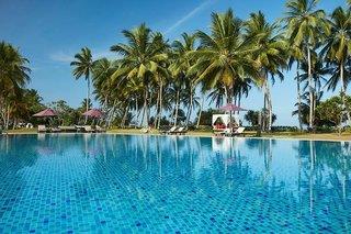 Ferien im Thaala Bentota Resort - hier günstig online buchen