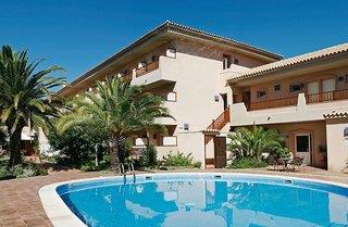 Ferien im Hotel Voramar Formentera - hier günstig online buchen