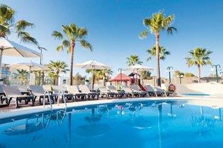 Ferien im Occidental Ibiza - hier günstig online buchen