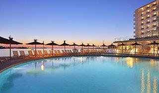 Ferien im NYX Hotel Ibiza - Adults Only - hier günstig online buchen