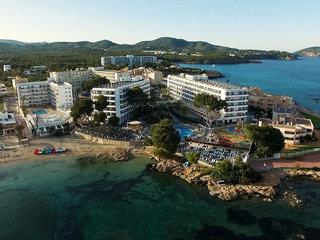günstige Angebote für Leonardo Royal & Suites Hotel Ibiza Santa Eulalia
