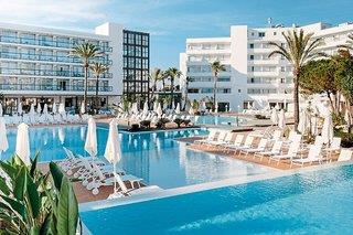 Ferien im AluaSoul Ibiza - hier günstig online buchen