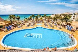 Ferien im SBH Hotel Taro Beach - hier günstig online buchen