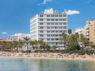 Ferien im Ibiza Playa - hier günstig online buchen