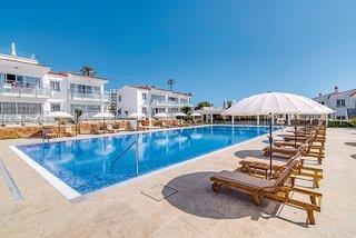 Ferien im Naranjos Resort Menorca - hier günstig online buchen