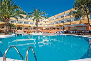 Ferien im Hotel SPA Sagitario Playa - hier günstig online buchen