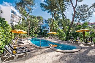 Ferien im Hotel Bonsol Resort & Spa - hier günstig online buchen