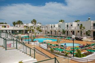 Ferien im Bitacora Club Lanzarote - hier günstig online buchen