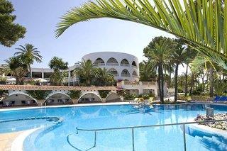 Ferien im Hilton Mallorca Galatzo - hier günstig online buchen