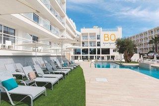 Ferien im BQ Bulevar Peguera Hotel - hier günstig online buchen