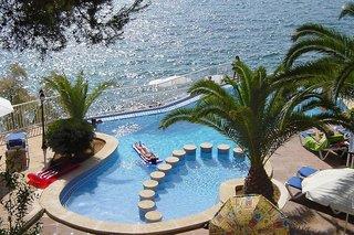 Ferien im Roc Illetas Hotel - hier günstig online buchen