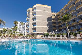 Ferien im Hotel LIVVO Veril Playa - hier günstig online buchen