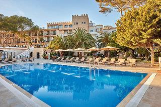 Ferien im Secrets Mallorca Villamil Resort & Spa - hier günstig online buchen