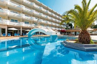 Ferien im Mar Hotels Paguera & Spa and Apartments - hier günstig online buchen