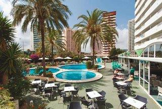 Ferien im AR Roca Esmeralda Wellness & Spa Hotel - hier günstig online buchen