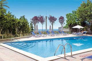 Ferien im Be Live Experience Costa Palma - hier günstig online buchen