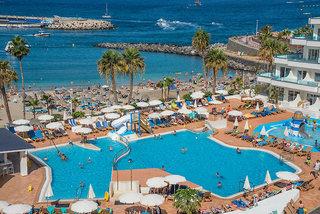 Ferien im HOVIMA La Pinta Beachfront Family Hotel - hier günstig online buchen