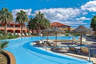 Ferien im Pestana Porto Santo Beach Resort & Spa - hier günstig online buchen