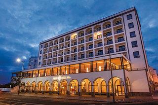 Ferien im Grand Hotel Açores Atlântico - hier günstig online buchen