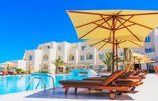 Ferien im Hotel Telemaque Beach & Spa - hier günstig online buchen