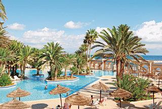 Ferien im Zita Beach Resort - hier günstig online buchen