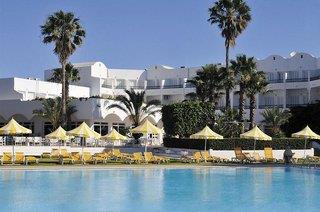 Ferien im Hotel El Fell - hier günstig online buchen