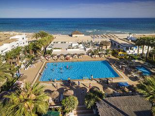 Ferien im Hammamet Beach by Magic Hotels - hier günstig online buchen