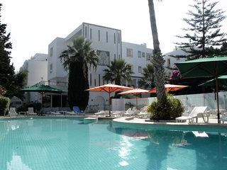 Ferien im Hotel Residence Mahmoud - hier günstig online buchen