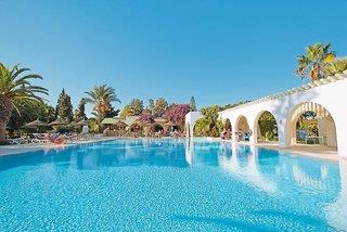Ferien im Seabel Alhambra Beach Golf & Spa - hier günstig online buchen