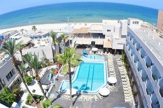 Ferien im Sousse City & Beach Hotel - hier günstig online buchen